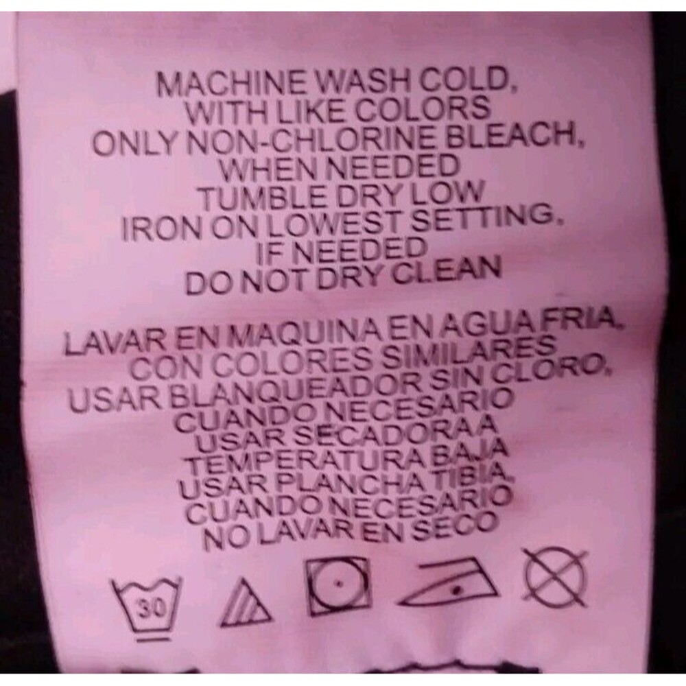 Black GB Gianni Bini Jumpsuit Womens Wide Leg Cutout V-Neck Sleeveless XS - Picture 4 of 9